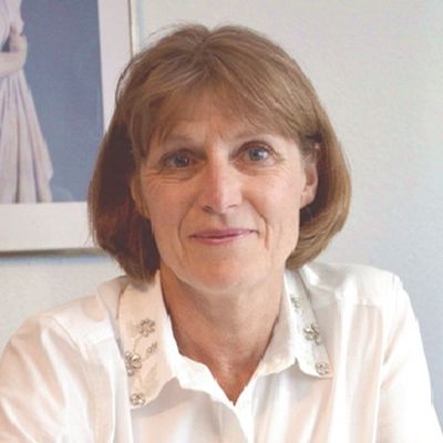 Dr. med. Karin Horn-Hirning
